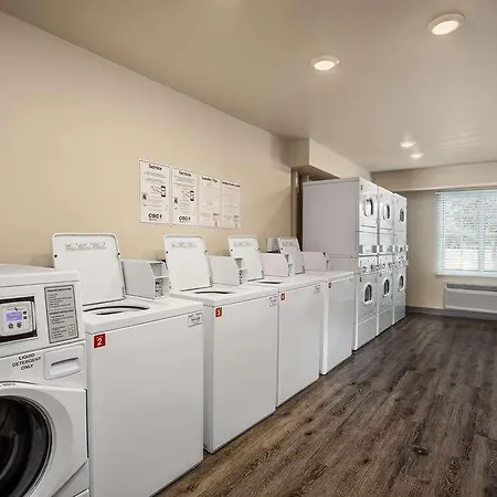 Extended Stay America Select Suites - Pensacola - Northeast 