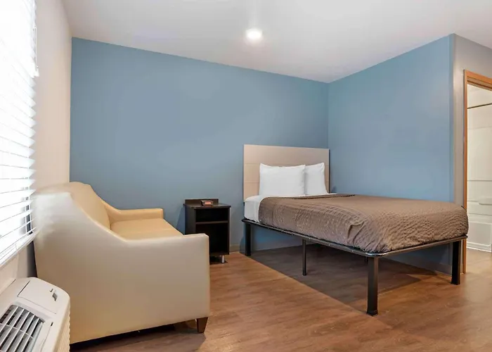 Extended Stay America Select Suites - Pensacola - Northeast