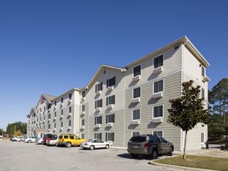 Extended America Select - Pensacola - Northeast Hotel 2*