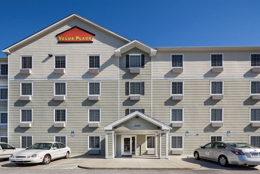 Hotel Extended America Select - Pensacola - Northeast 2*