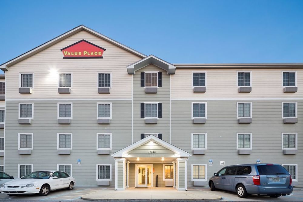 Extended America Select - Pensacola - Northeast 2*