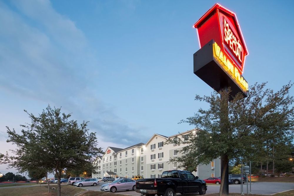 Hotel Extended America Select - Pensacola - Northeast