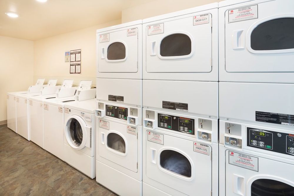 Hotel Extended America Select - Pensacola - Northeast 2*