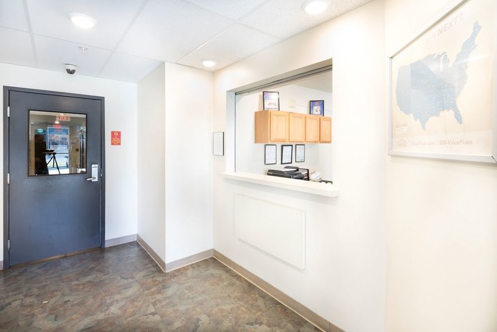 Extended America Select - Pensacola - Northeast Hotel