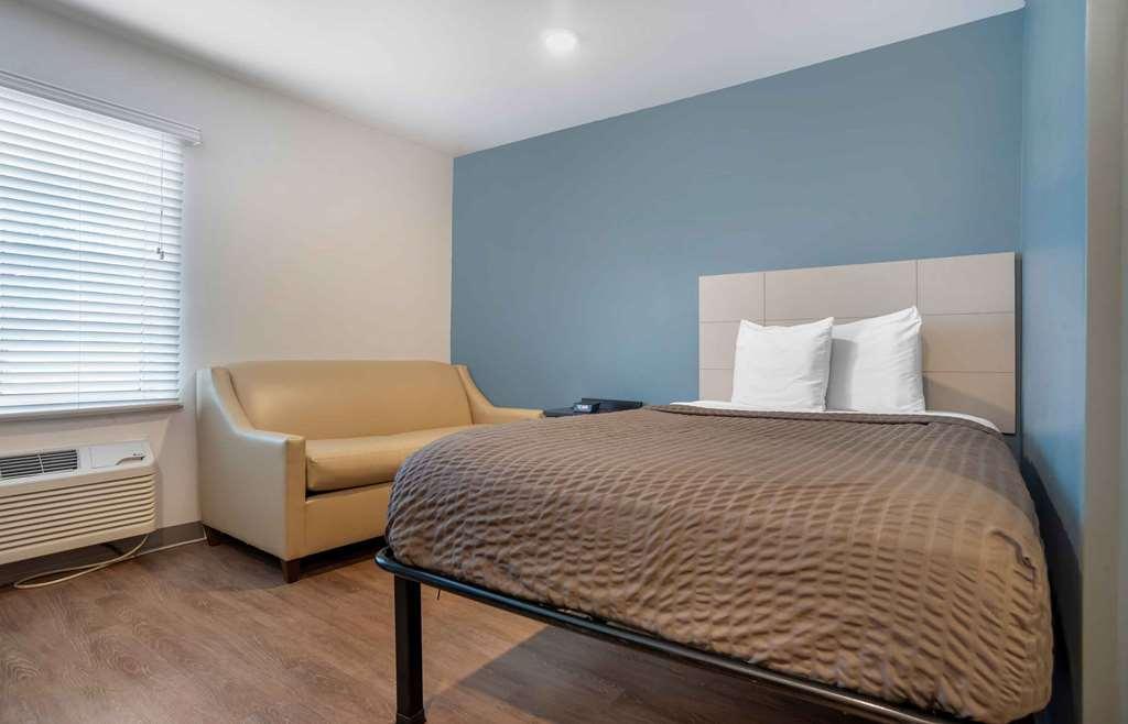 Hotel Extended America Select - Pensacola - Northeast Ferry Pass