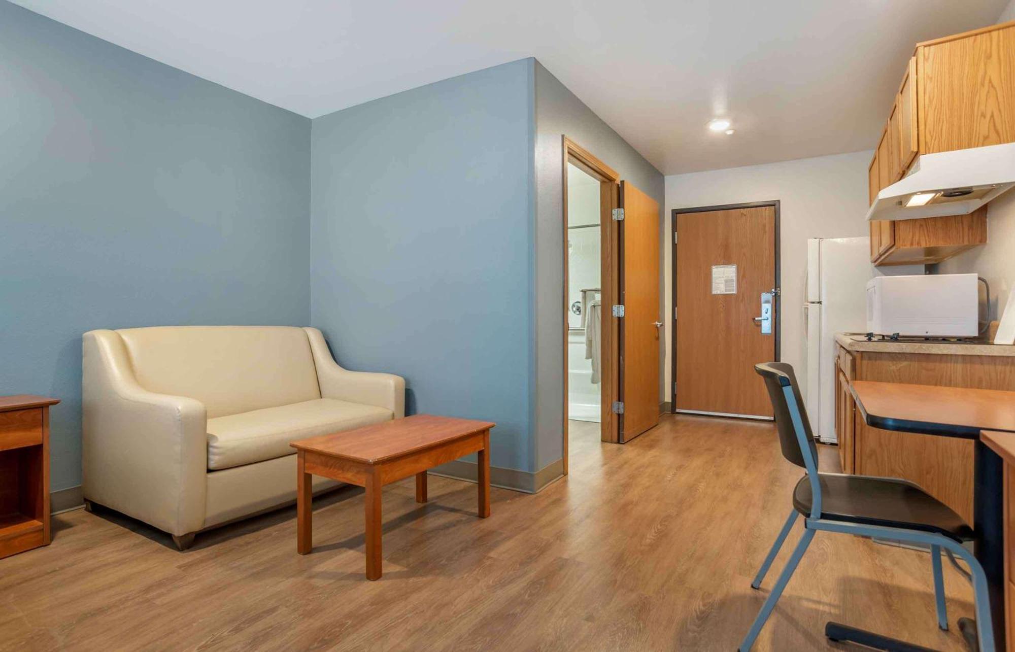 Hotel Extended America Select - Pensacola - Northeast