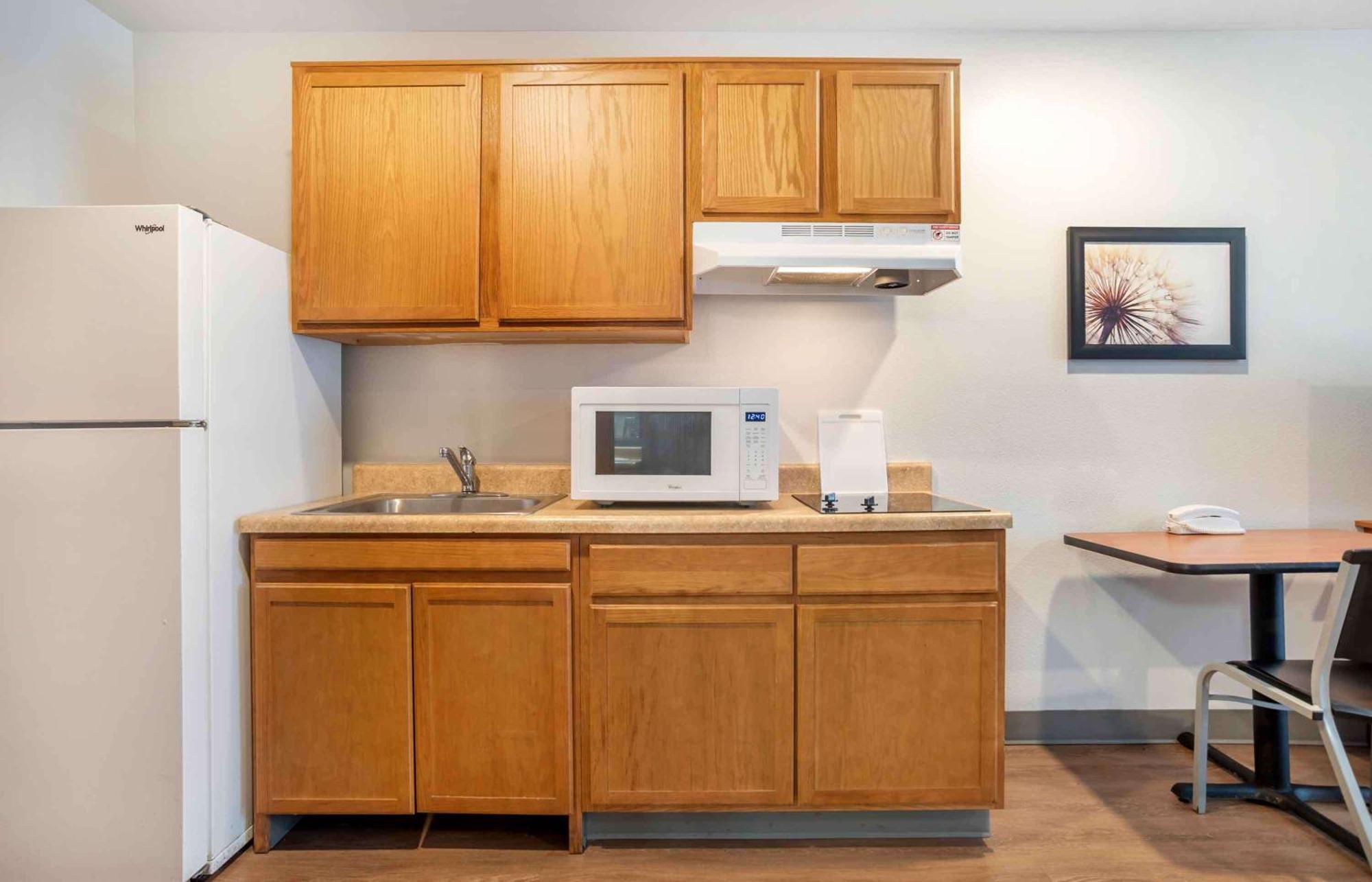 Hotel Extended America Select - Pensacola - Northeast 2*