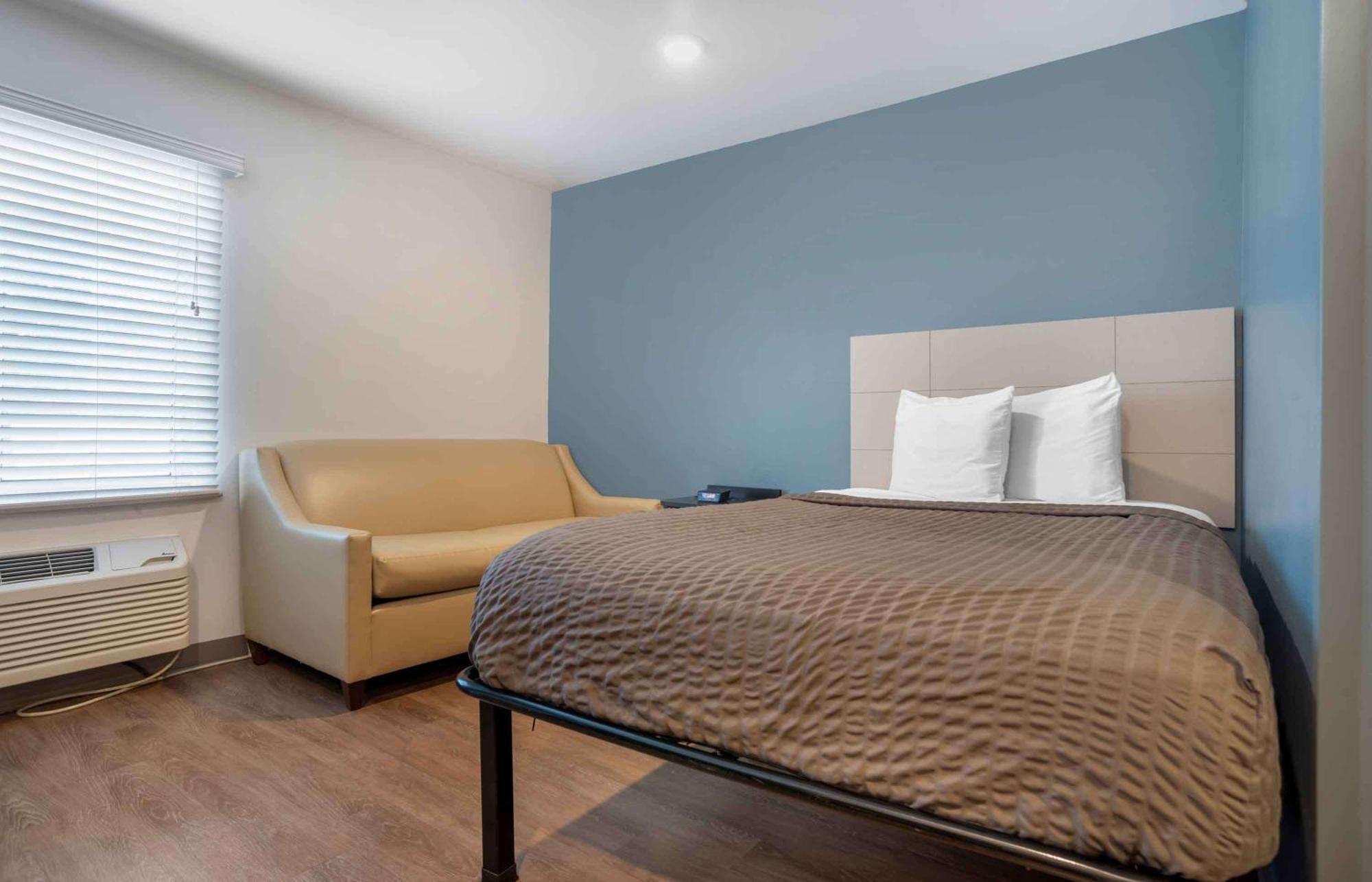 Hotel Extended America Select - Pensacola - Northeast 2*