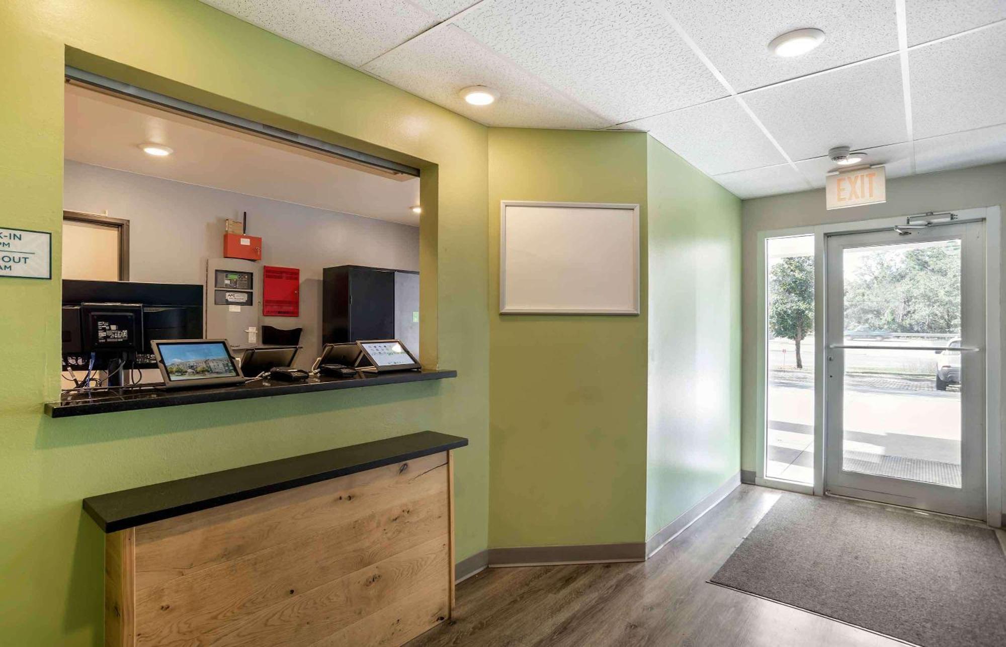 Hotel Extended America Select - Pensacola - Northeast Ferry Pass