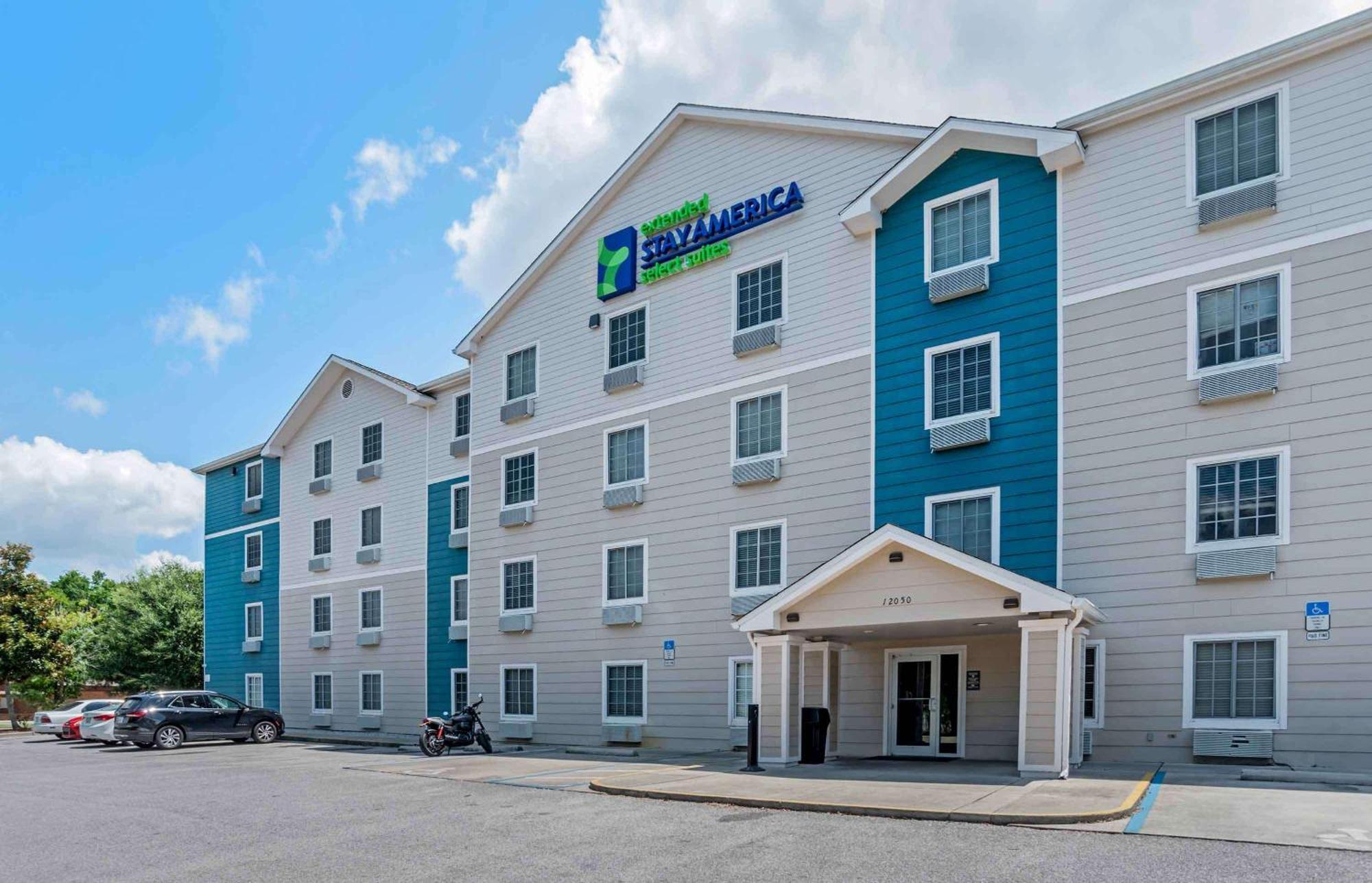 Hotel Extended America Select - Pensacola - Northeast 2*