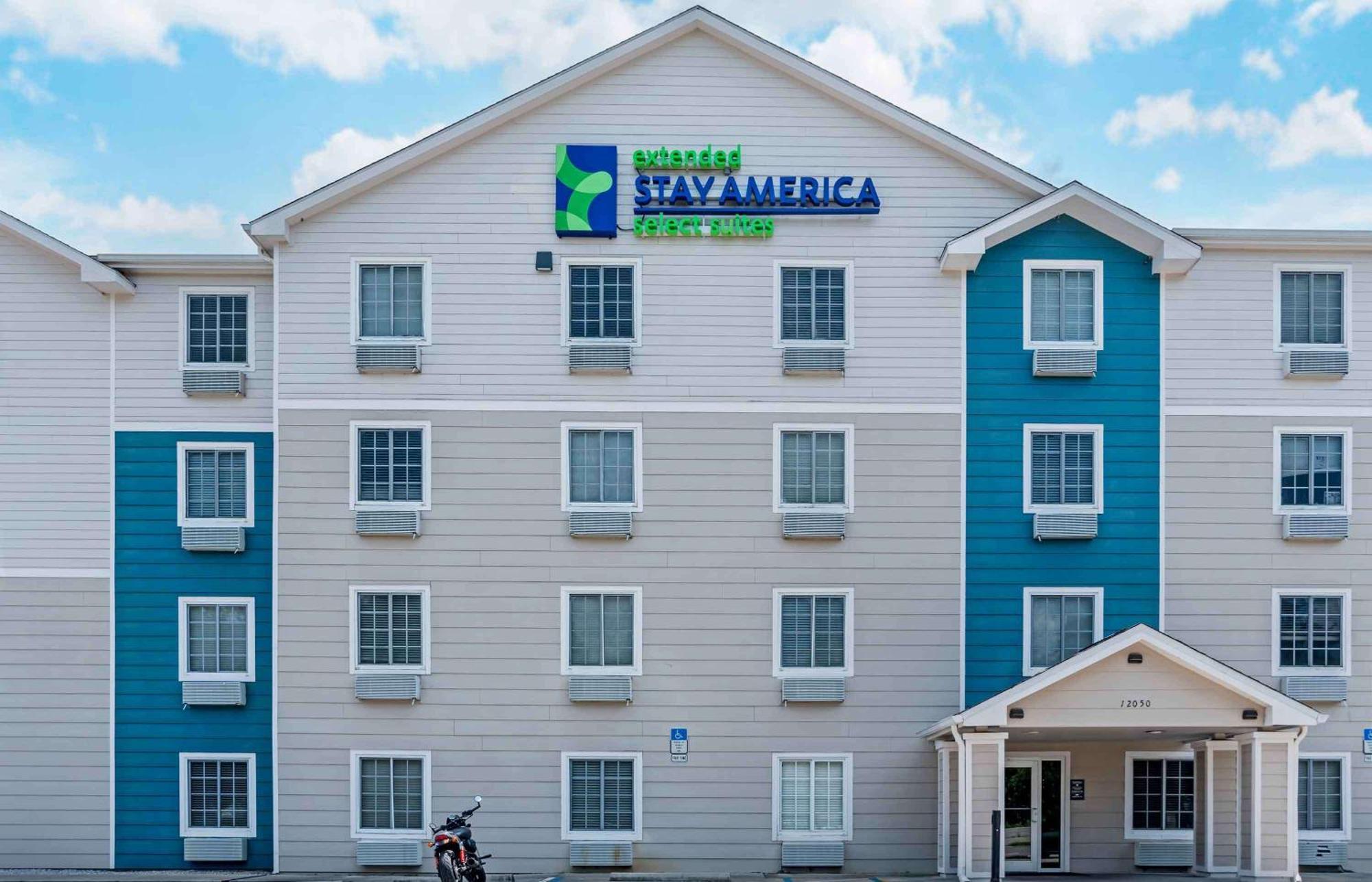 Extended America Select - Pensacola - Northeast 2* Ferry Pass
