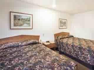 Extended America Select - Pensacola - Northeast Hotel 2*