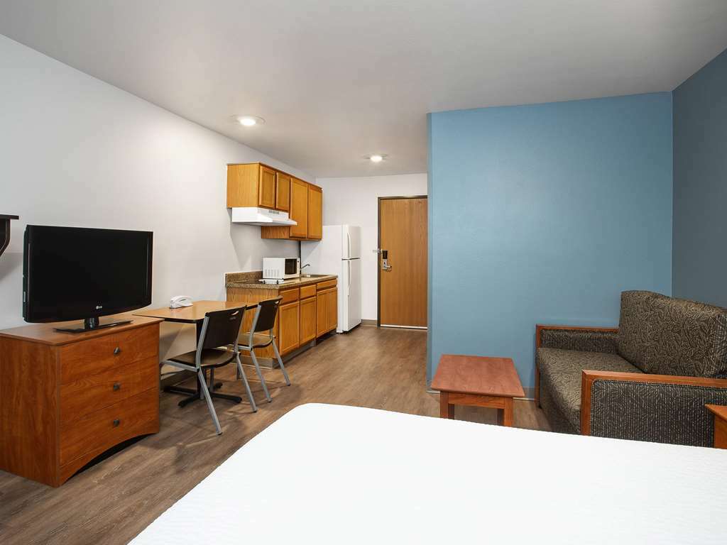 Hotel Extended America Select - Pensacola - Northeast