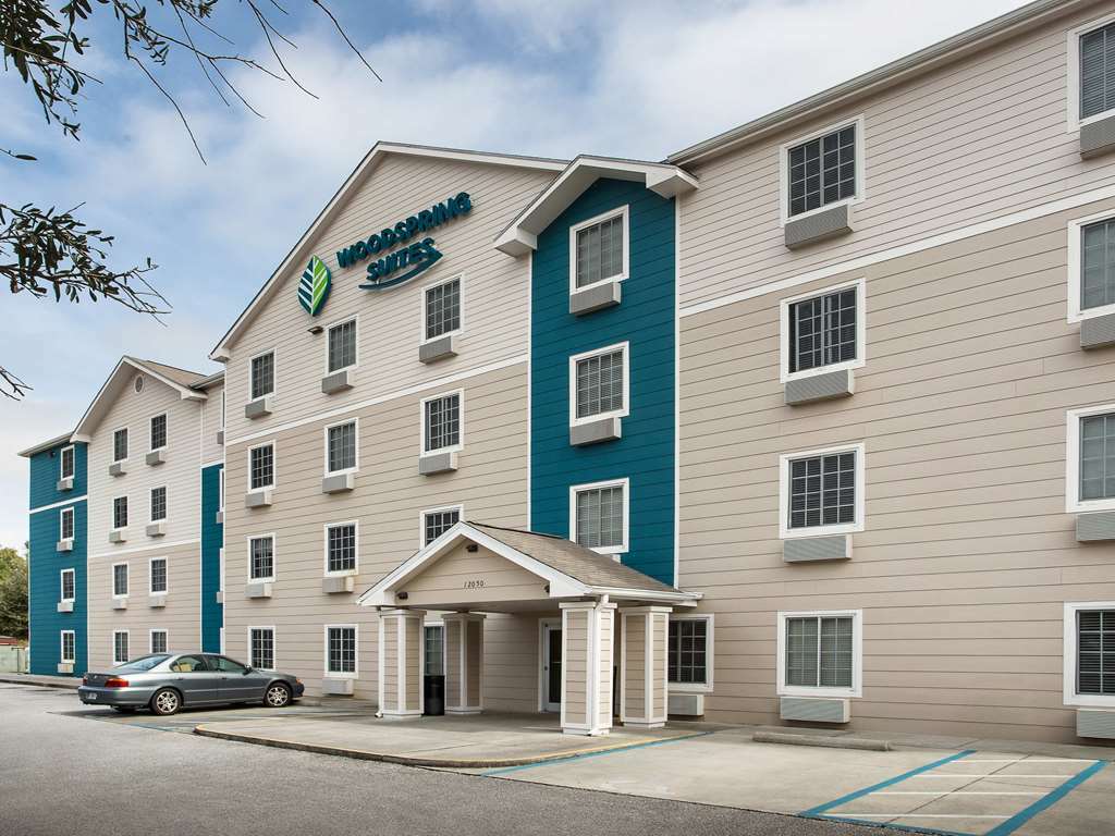Extended America Select - Pensacola - Northeast Hotel