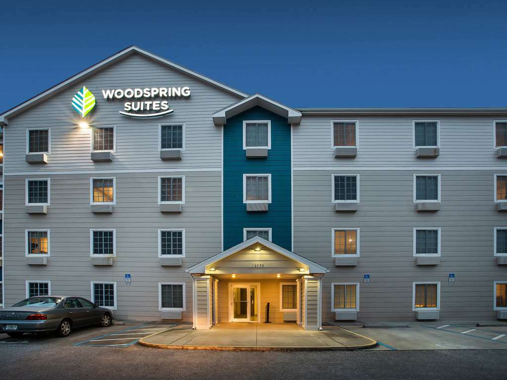 Hotel Extended America Select - Pensacola - Northeast 2*