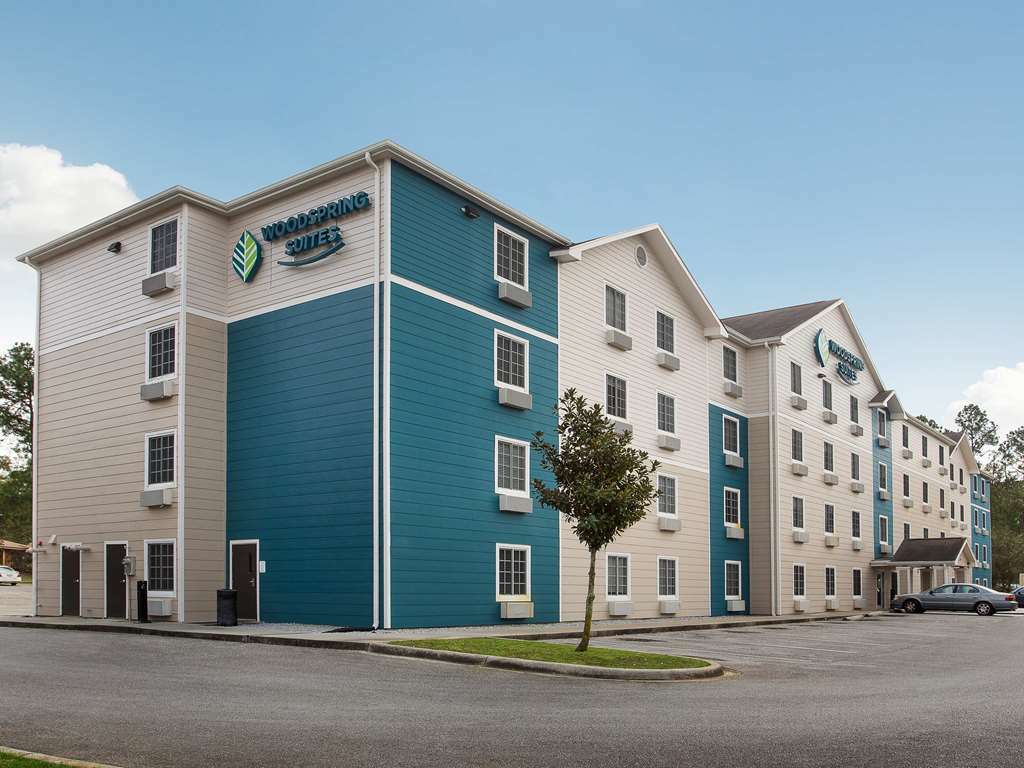 Extended America Select - Pensacola - Northeast Hotel 2*