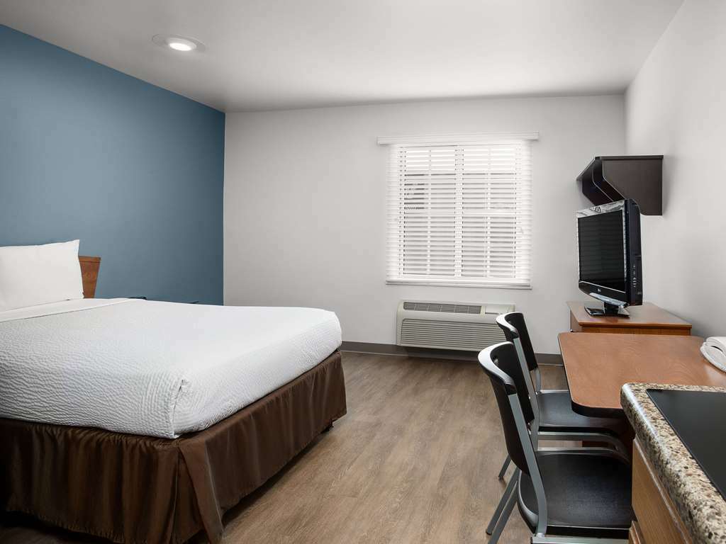 Hotel Extended America Select - Pensacola - Northeast