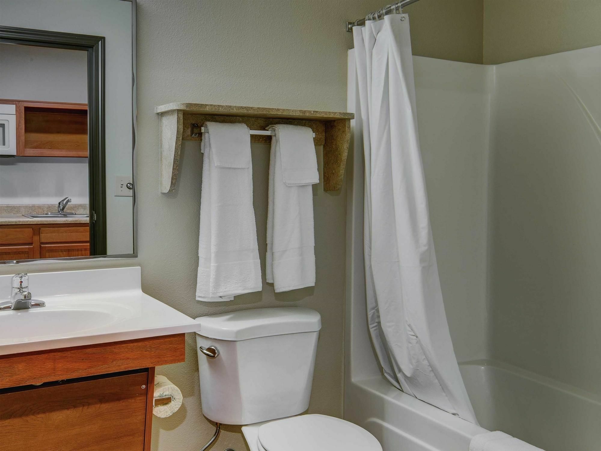 Hotel Extended America Select - Pensacola - Northeast 2*