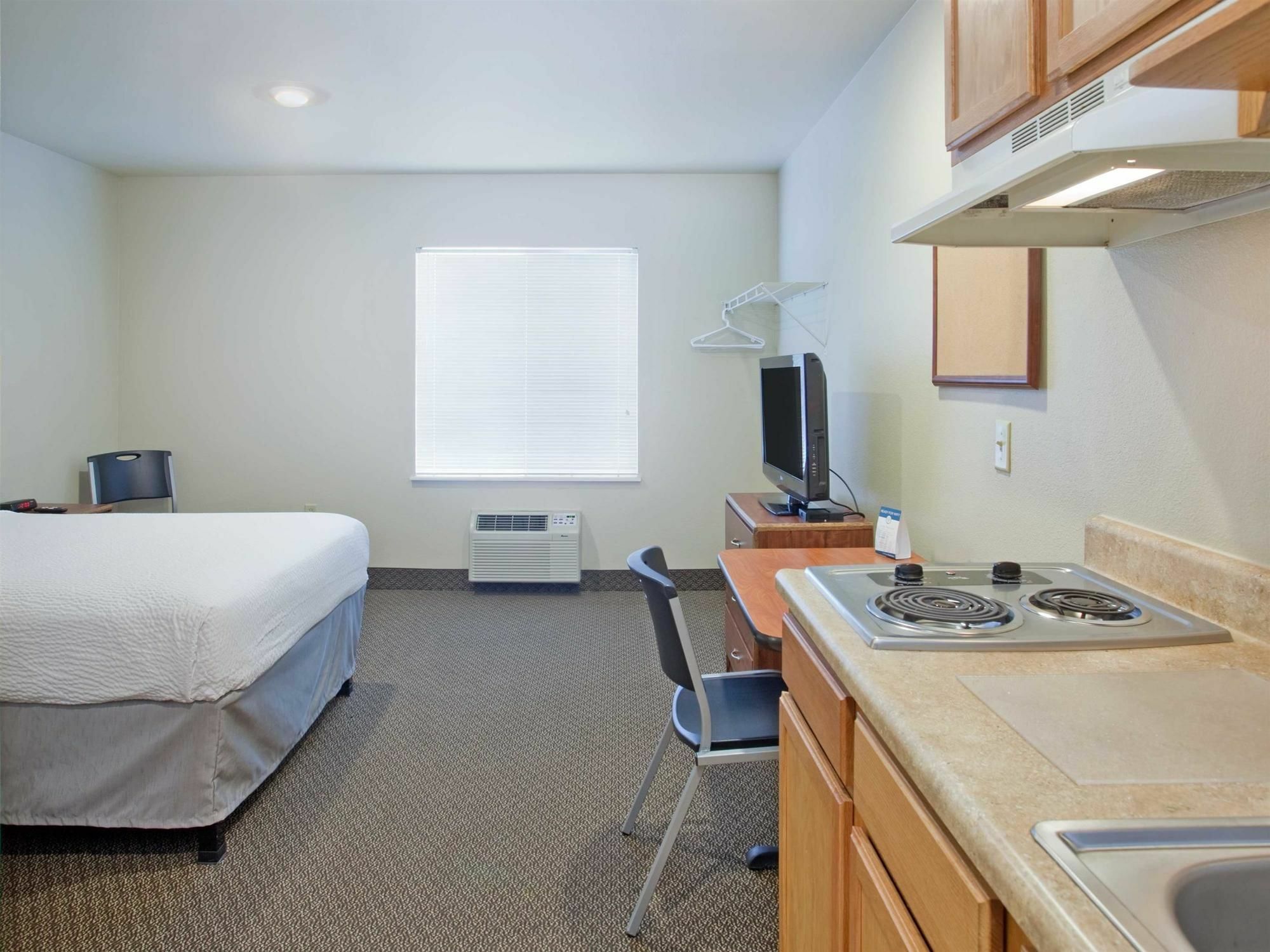 Hotel Extended America Select - Pensacola - Northeast 2*