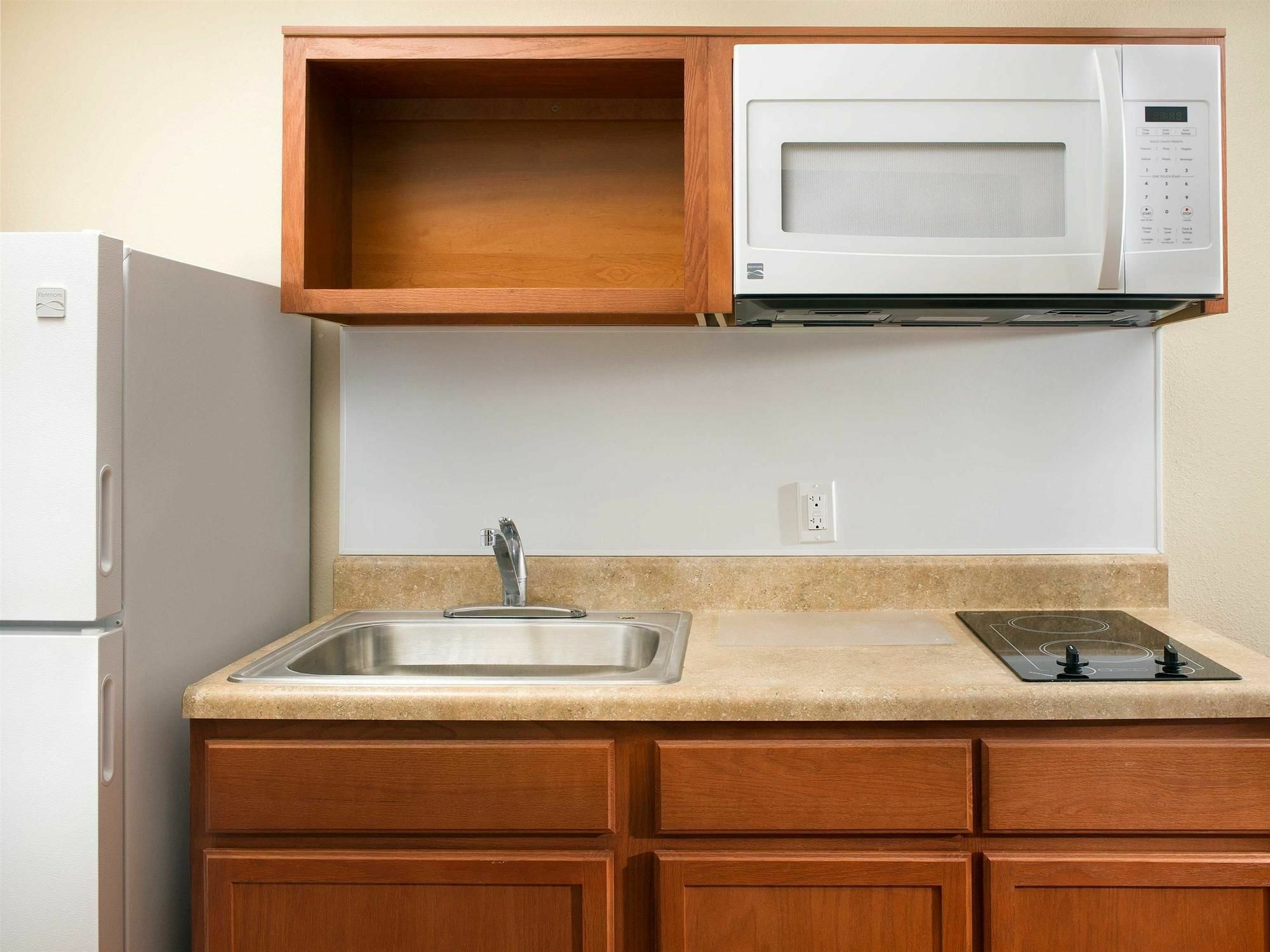 Hotel Extended America Select - Pensacola - Northeast 2*