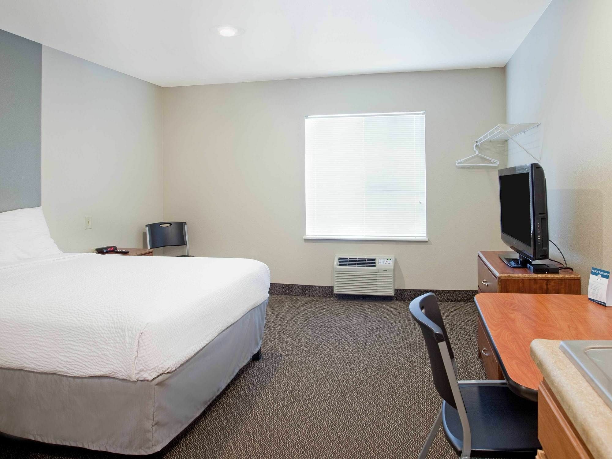 Hotel Extended America Select - Pensacola - Northeast 2*