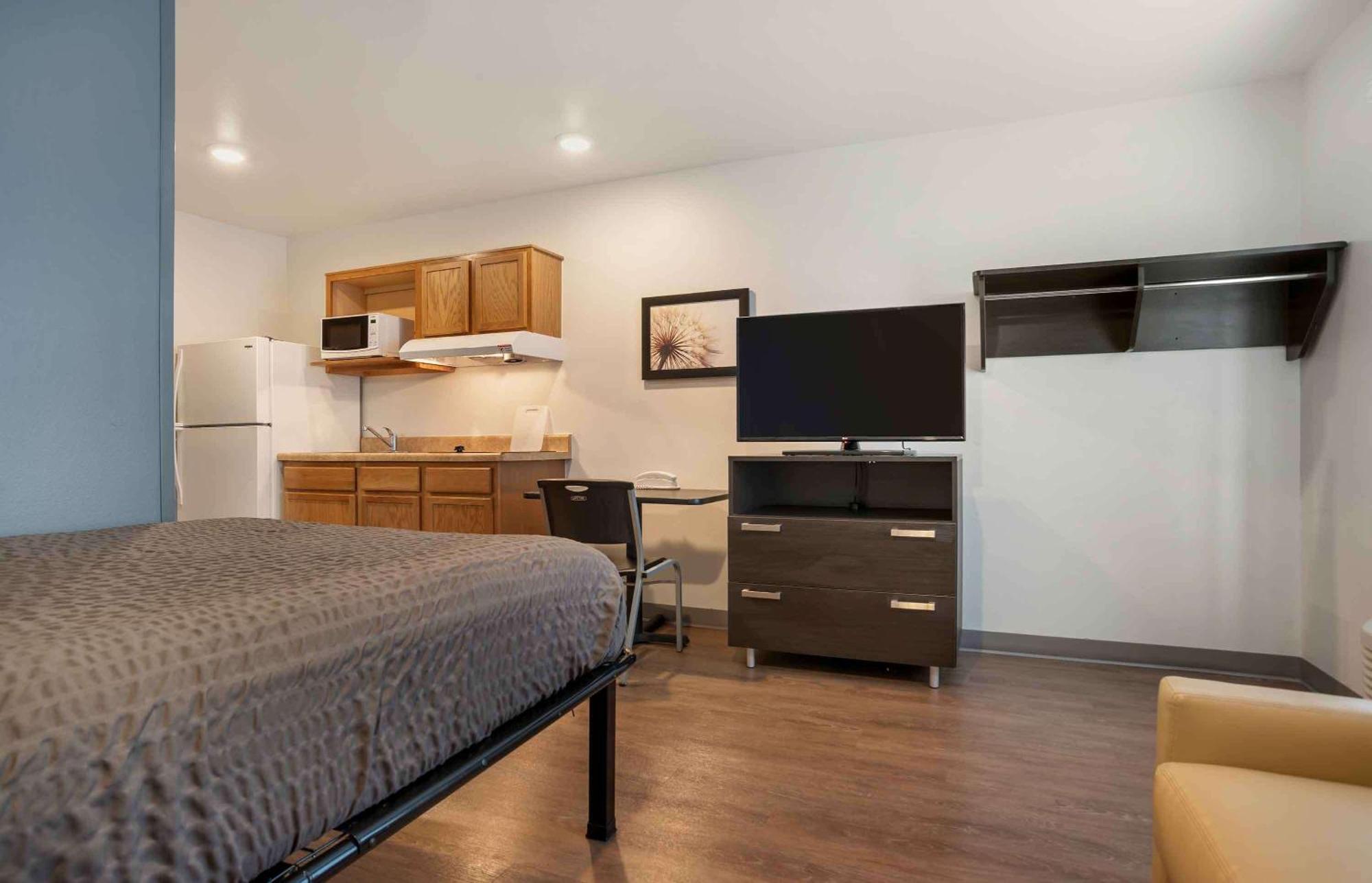 Extended America Select - Pensacola - Northeast Hotel